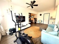 Blk 414 Pasir Ris Drive 6 (Pasir Ris), HDB 4 Rooms #594017121